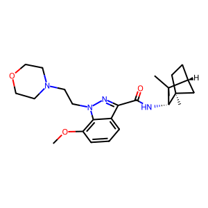 Chemical Structure