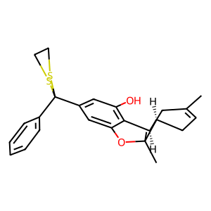 Chemical Structure