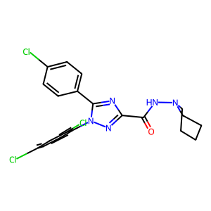 Chemical Structure