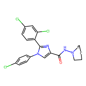 Chemical Structure