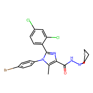 Chemical Structure