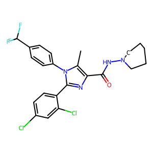 Chemical Structure