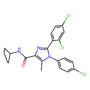Chemical Structure