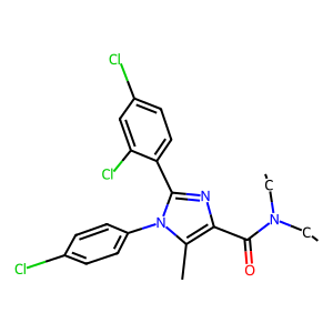 Chemical Structure