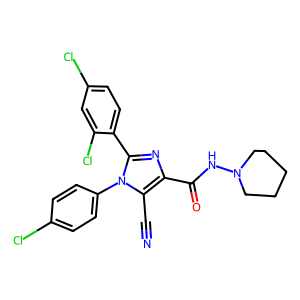 Chemical Structure