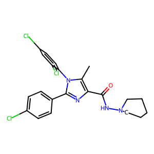 Chemical Structure