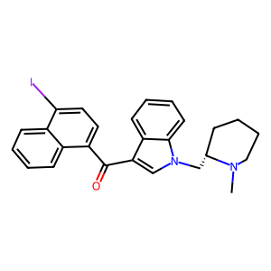 Chemical Structure