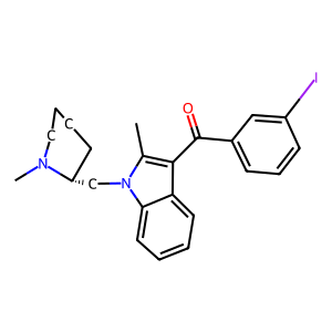 Chemical Structure
