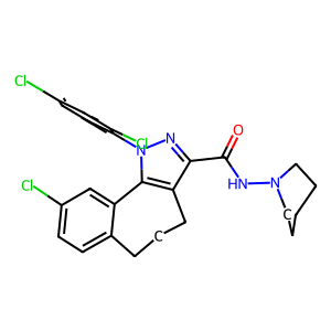 Chemical Structure