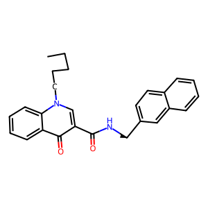 Chemical Structure