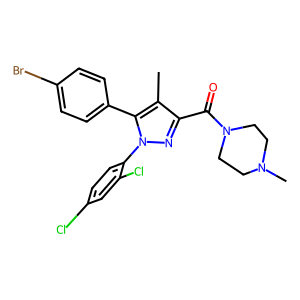 Chemical Structure