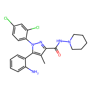 Chemical Structure