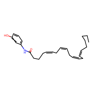Chemical Structure