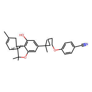 Chemical Structure