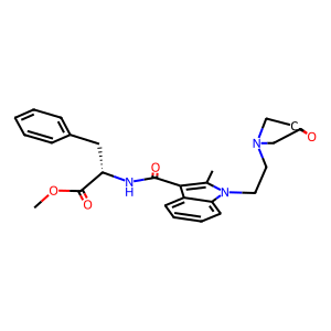 Chemical Structure