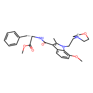 Chemical Structure