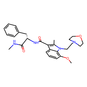 Chemical Structure
