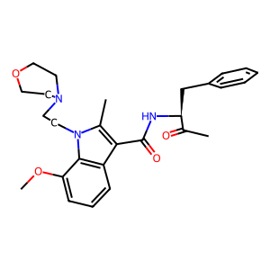 Chemical Structure