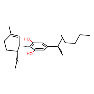 Chemical Structure