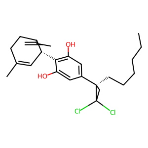 Chemical Structure