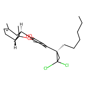 Chemical Structure