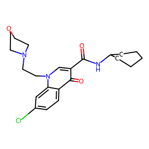 Chemical Structure