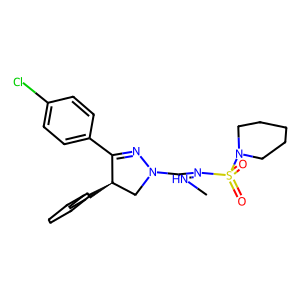 Chemical Structure