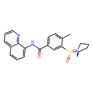 Chemical Structure