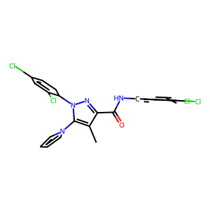 Chemical Structure