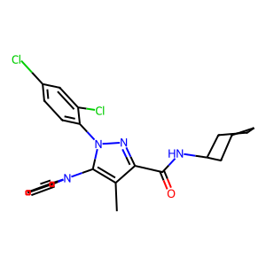 Chemical Structure