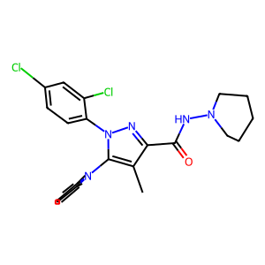 Chemical Structure