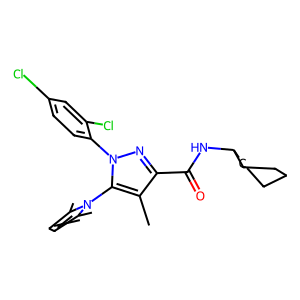 Chemical Structure
