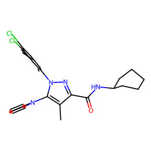 Chemical Structure