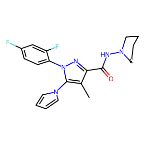 Chemical Structure