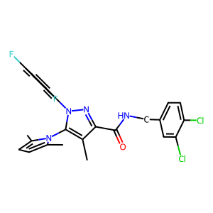 Chemical Structure