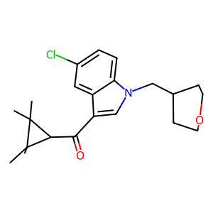 Chemical Structure