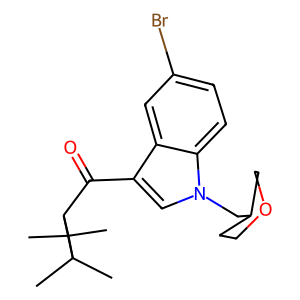 Chemical Structure