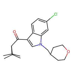 Chemical Structure