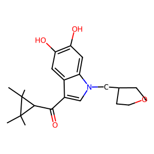 Chemical Structure