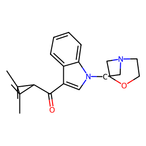 Chemical Structure