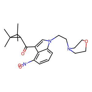 Chemical Structure