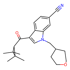 Chemical Structure