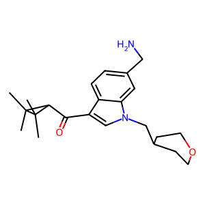 Chemical Structure