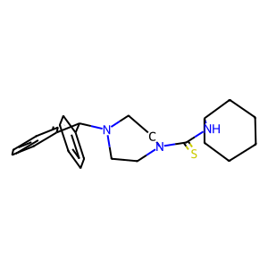 Chemical Structure