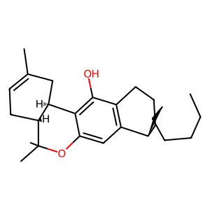 Chemical Structure
