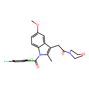 Chemical Structure