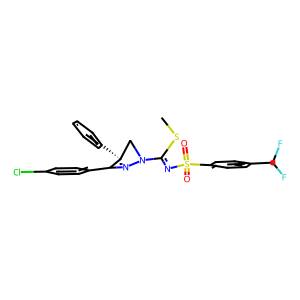 Chemical Structure