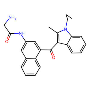 Chemical Structure