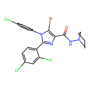 Chemical Structure