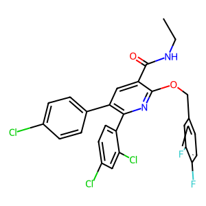 Chemical Structure
